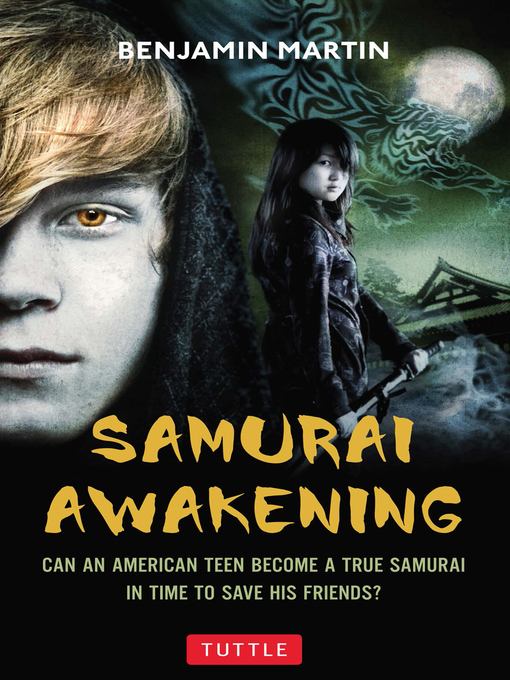 Title details for Samurai Awakening by Ben Martin - Available